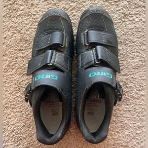 Giro Women’s Manta R cycling shoes